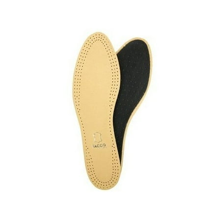 

Tacco Leather Insole Women s Size (7)