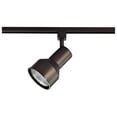 thumbnail image 7 of 1 - Light Russet Bronze Dark Brown Track Lighting, 7 of 7