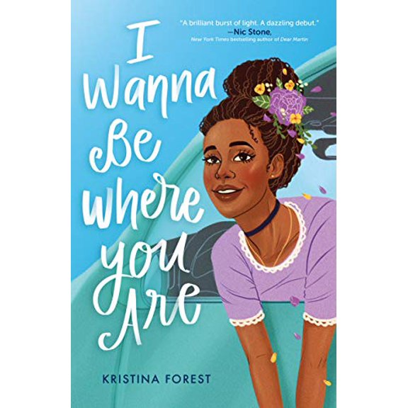 Pre-Owned I Wanna Be Where You Are (Paperback) 1250250900 9781250250902