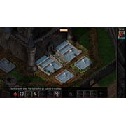 Baldur's Gate Enhanced Edition (PS4)