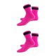 thumbnail image 2 of Toystoory PVC las profundidades con confianza usando Wear Securly Gear Aventurero Artesanía exquisita Aventura submarina Antideslizante Rojo 2Conjunto, 2 of 6