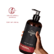 thumbnail image 2 of Shampoo Revitalizante Blackbeard con Cafeína y Aceites Esenciales Unisex - Cuidado del cabello Sin Sal Ni Parabenos, 2 of 2