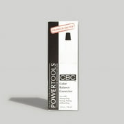 CBC, The Original Color Balance Corrector | Eliminates Unwanted Tones From Hair During Color Services | Use in Shampoo, Bleach, or Color (4 oz)