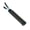 Black, variant on YIFAEUX 110CM Tennis Racket Grip Tape Anti-slip Sweat Absorbing Shock-proof Breathable Elastic Multifunction Fishing Rod Badminton Racquet Paddle Overgrip Wrap