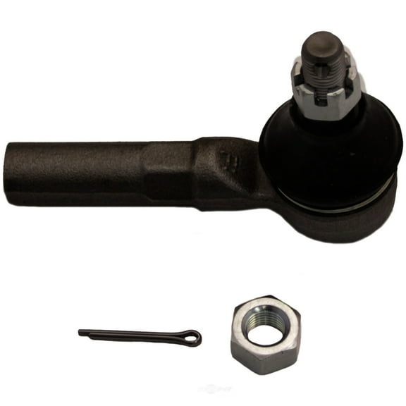 QuickSteer ES3353RL Steering Tie Rod End Fits select: 1991-1998 TOYOTA TERCEL, 2000-2005 TOYOTA MR2