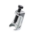 thumbnail image 1 of justharion Ball Joint Separator Tie Rod End Puller Extractor Steel Pitman Arm Puller, 1 of 9