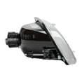 thumbnail image 4 of TYC 20-3077-00-9 Left Headlight Assembly for 1994-1998 Ford Mustang FO2502130, 4 of 7
