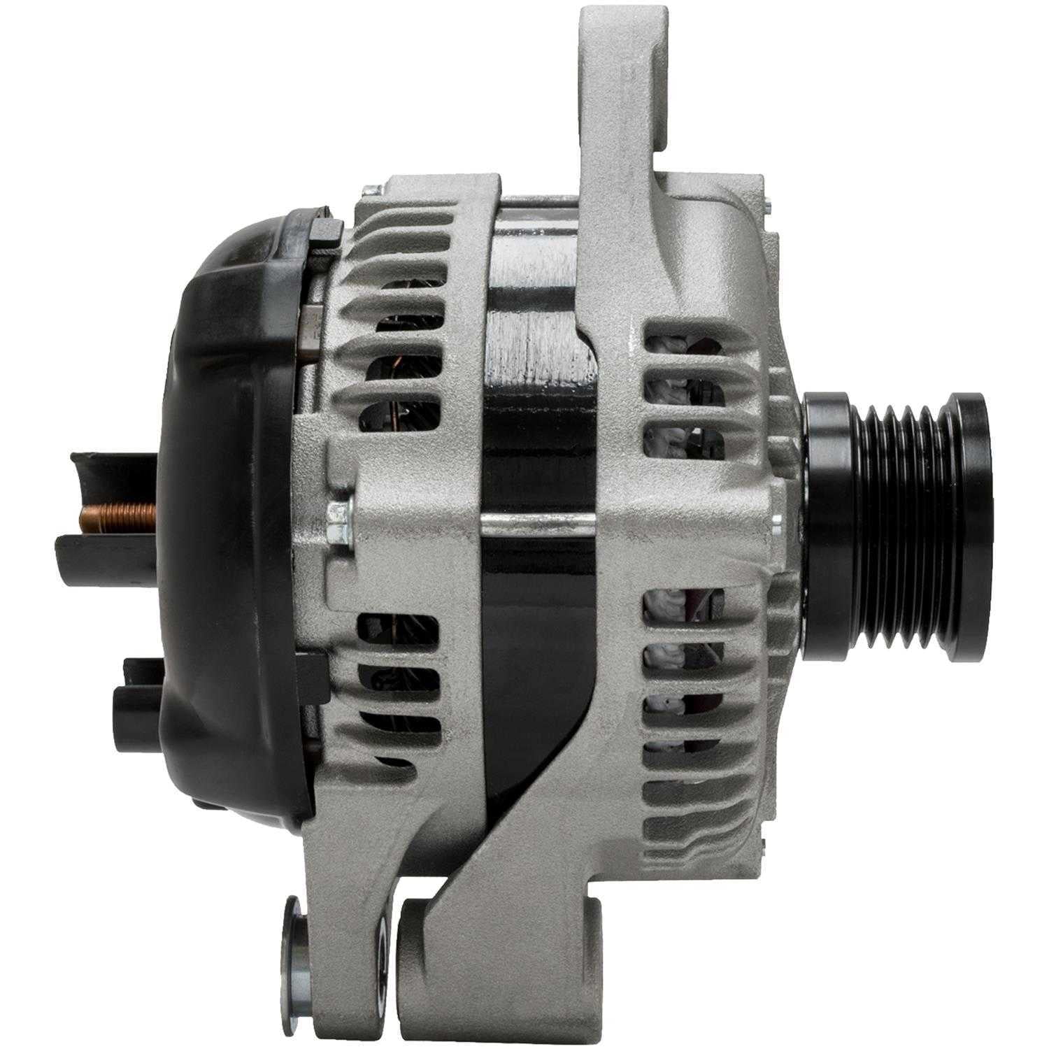 FVP Professional 11594 Alternator Standard