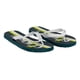 thumbnail image 4 of Sandalia Polo Para Hombre Color Azul Marino, 4 of 7