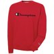 thumbnail image 1 of Champion Powerblend Sudadera para Hombre, Rojo, X-Large Champion Camisa de entrenamiento, 1 of 2