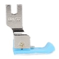 thumbnail image 4 of Sewing Machine Presser Foot, Stainless Steel High Low Left Right Universal Presser Foot Straight Stitch Foot Pressure Foot Presser Foot Replacement For Sewing Machine Parts, 4 of 8