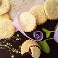 thumbnail image 6 of Plaque Frame Cookie Cutters Set 10 PCS Stainless Steel Fondant Biscuit Molds for Cake Decorating Fruit Shapes, Silver, 6 of 7