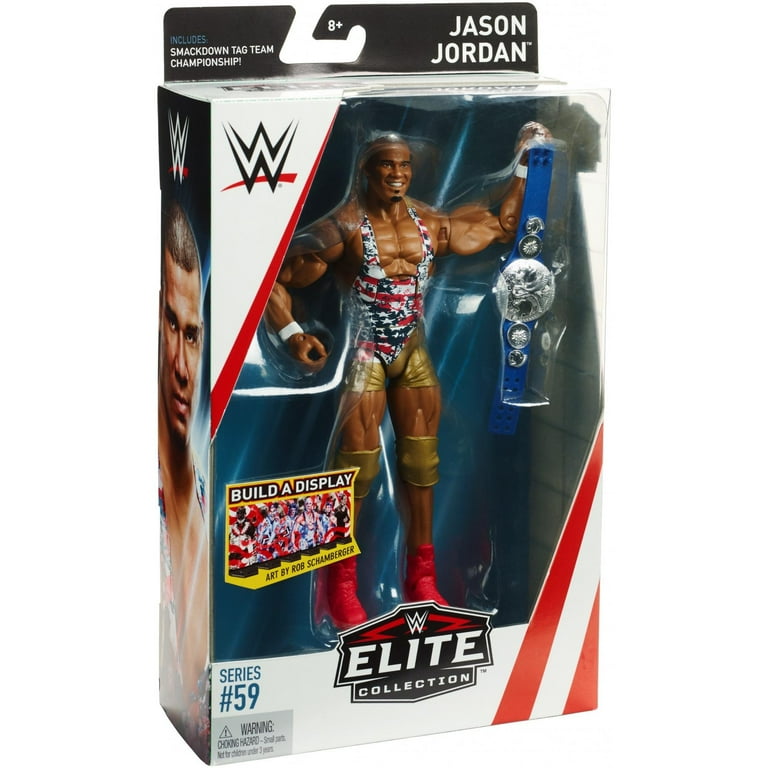 Wwe sales elite 59