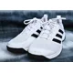 thumbnail image 1 of Adi-das Men's Game Spec Athletic Sport White Sneakers Tennis Shoes Sz 11, 1 of 6