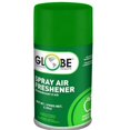 thumbnail image 1 of Globe Commercial Products Air-Pro Green Apple Spray, 1 of 1