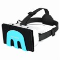 thumbnail image 1 of 3D Virtual Reality Gaming Glasses for Nintendo Switch / Switch OLED HD VR Glasses, 1 of 4