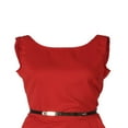 thumbnail image 4 of Femmes Été Bodycon Clubwear Soirée Partie Romper Pantalon, 4 of 5