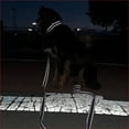 thumbnail image 3 of Country Brook Petz - Deluxe Reflective Nylon Dog Collar, 3 of 7