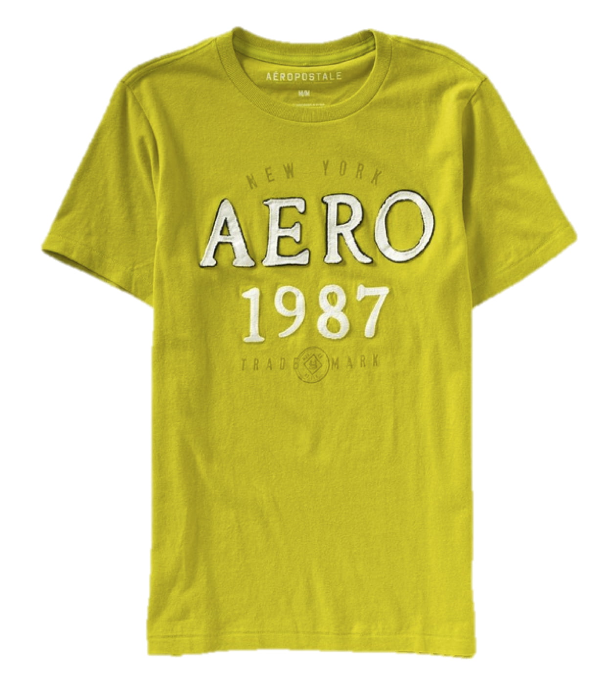 Aeropostale Mens Aero Logo New York Graphic T Shirt Tee S,M,L,XL,2XL,3XL NEW NWT