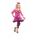 thumbnail image 4 of ELLIE 013-ZEBRA KIDS 0" Heel Zebra Ballet Slipper. Children's Flat Bow tie, 4 of 4