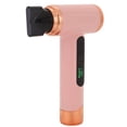 thumbnail image 1 of Secador de Pelo Inalámbrico, Secador Pelo Viaje Recargable por USB 15000MAH Con Viento frío Caliente, 3 Velocidadas, Secador de Pelo Portátil Secado Rápido para Mujeres., 1 of 7