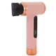 thumbnail image 1 of Secador de Pelo Inalámbrico, Secador Pelo Viaje Recargable por USB 15000MAH Con Viento frío Caliente, 3 Velocidadas, Secador de Pelo Portátil Secado Rápido para Mujeres., 1 of 7