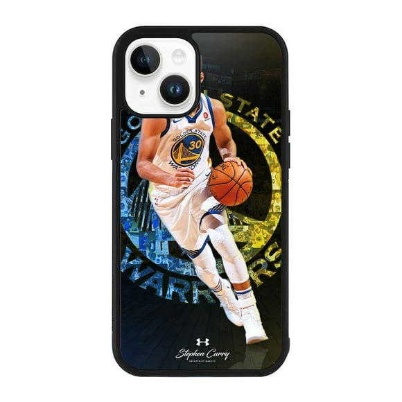 stephen curry golden state warriors iPhone 15 Plus Case BLN2330,iPhone 15 Pro Max