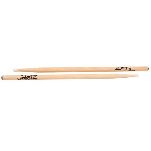 Zildjian 7A Anti-Vibe Drumsticks 