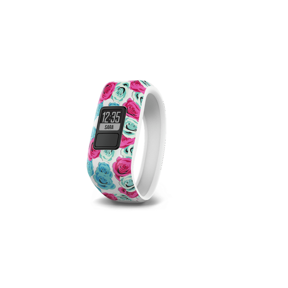 garmin vivofit jr camo