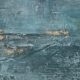 thumbnail image 5 of 47" x 59" Silver Embellishments Abstract Framed Wall Art with Black Frame, by DecMode, 5 of 9