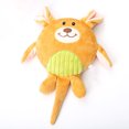 thumbnail image 2 of Pet Plush Toy Soft Training Interactive Dog Squeaky Toy Puppy Teething Toy, 2 of 10
