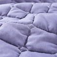 thumbnail image 6 of Thicken Massage Table Mattress Bed Sheet with Face Hole 75x28 Smoky, 6 of 8