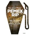 thumbnail image 1 of PEMEX RIP GRIJALBO ANA LILIA PEREZ, 1 of 1