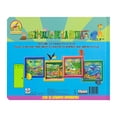 thumbnail image 2 of Tesoro de Sonidos Animales de la Selva ABC International Tapa dura 1ra edicion, 2 of 2