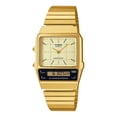thumbnail image 1 of Reloj CASIO AQ-800EG-9ACG Retro-Dorado, 1 of 3
