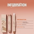Linjieee Get Your Glow On Makeup Stick Highlight Pigment Tan Makeup best-wife-ever-free-stock-photo-public-domain-pictures
