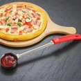 thumbnail image 4 of Pizza Sauce Spoon Pizza Spread Ladle Serving Spoon 4 Ounce, 4 of 5