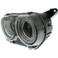 thumbnail image 2 of Geelife Headlight For 2015-2022 Dodge Challenger Passenger Side, 2 of 6