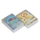 thumbnail image 5 of Tarjeta de colección de papel de aluminio, paquetes de tarjetas de papel de aluminio de 100 piezas, tarjetas de juego de papel de aluminio, juego de mesa, tarjeta de papel de aluminio, acabado de lujo, 5 of 8