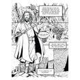 thumbnail image 2 of Supernesis Coloring Book Supernesis Comics Bible No. 2: Coloring Book, Book 2, (Paperback), 2 of 4