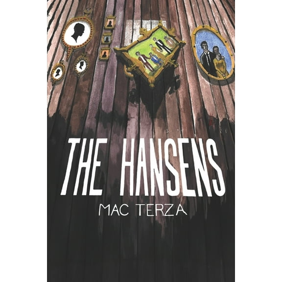 The Hansens, (Paperback)