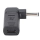 thumbnail image 4 of DV al Cable USB, Adaptador de DC USB de 65W A USB Conveniente para Los Estudios para la Oficina, 4 of 7