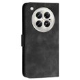 thumbnail image 3 of Grid Butterfly PU Case For Infinix Zero 40 4G / Zero 40 5G, 3 of 5