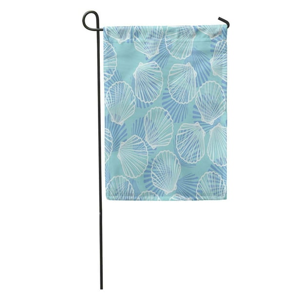 M METERXITY 100 Pcs Coquillages Ronds, 2 Pouces