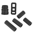 thumbnail image 1 of 6HP26 6HP28 Sleeve Connector Mounting Bracket High Reliability For Factory Home Repair Shop Industry, 1 of 8
