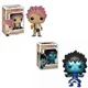 thumbnail image 2 of FUNKO POP Figura de acción Juguete infantil Coleccionable Regalo de cumpleaños Modelo de decoración infantil Regalo para amigos Coleccionable, 2 of 5