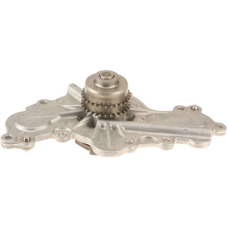 Water Pump - Compatible with 2011 - 2012 Ford Explorer 3.5L V6