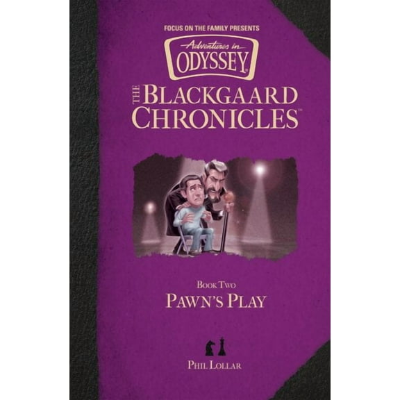 Blackgaard Chronicles Blackgaard Chronicles: Pawn's Play, Book 2, (Hardcover)