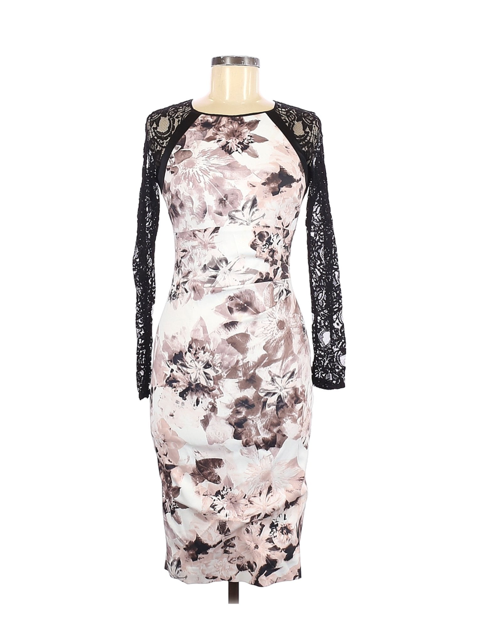 pre owned karen millen dress