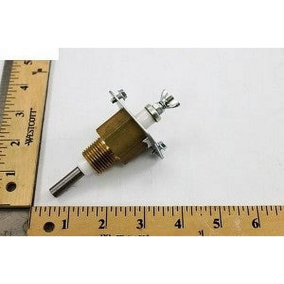 Hydrolevel EL1220-SV - 1/2" Probe Short With 2-1/16" Inside Dimension 45- 45-221